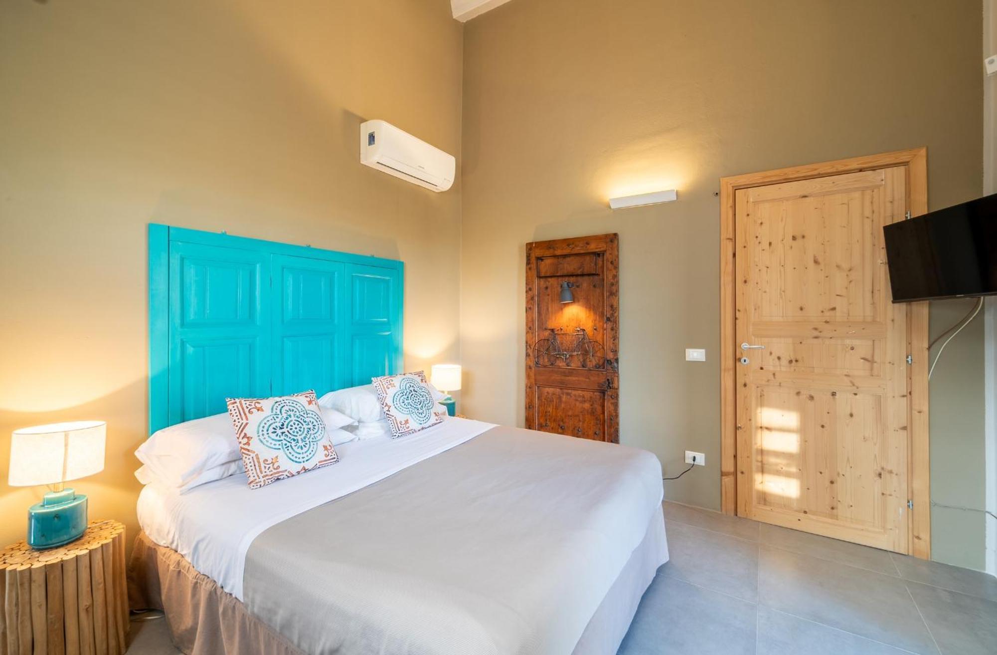 Azalo Country House Noto Exteriér fotografie