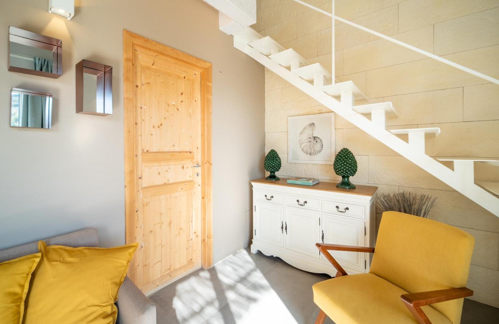 Azalo Country House Noto Pokoj fotografie